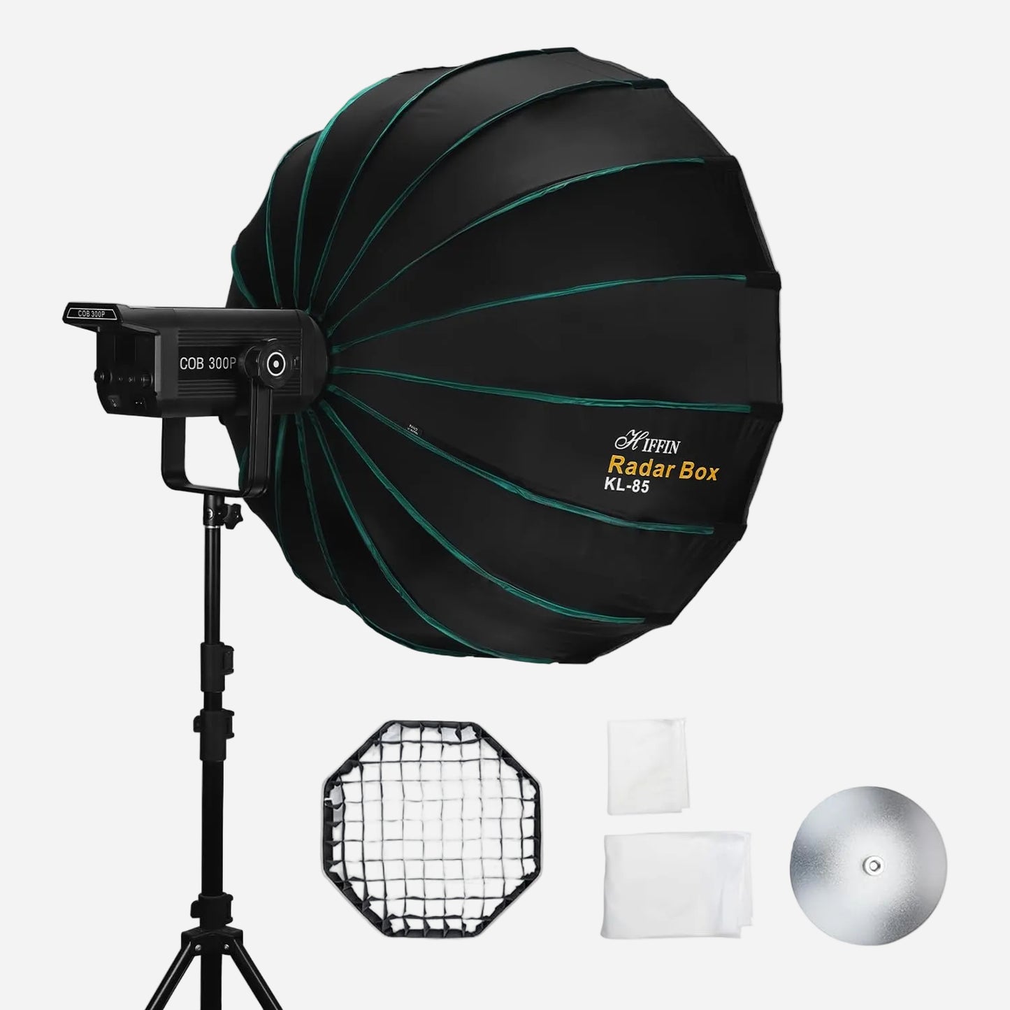 HIFFIN KL-85 85cm Octa Softbox Bowens Mount
