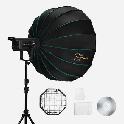 HIFFIN KL-85 85cm Octa Softbox Bowens Mount