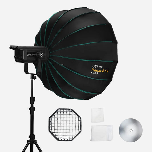 HIFFIN KL-85 85cm Octa Softbox Bowens Mount