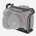 HIFFIN A7R3 Metal Camera Cage for Sony A7 Series HIFFIN