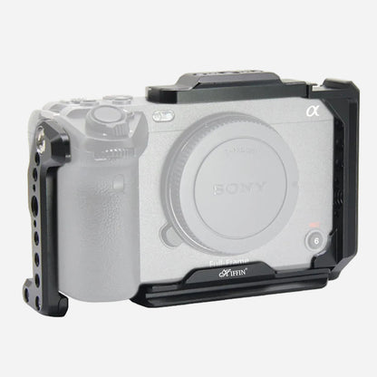HIFFIN FX30 Metal Cage for Sony FX30 / FX3