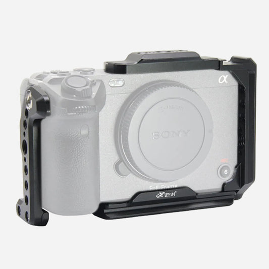 HIFFIN FX30 Metal Cage for Sony FX30 / FX3
