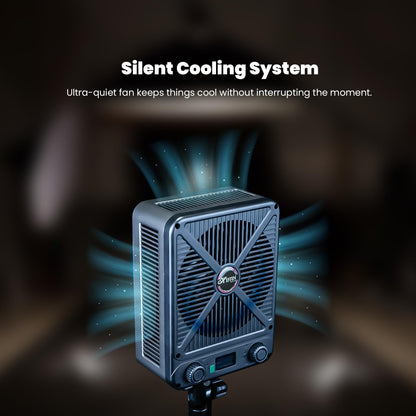 HIFFIN Wonder Series LED Studio Light