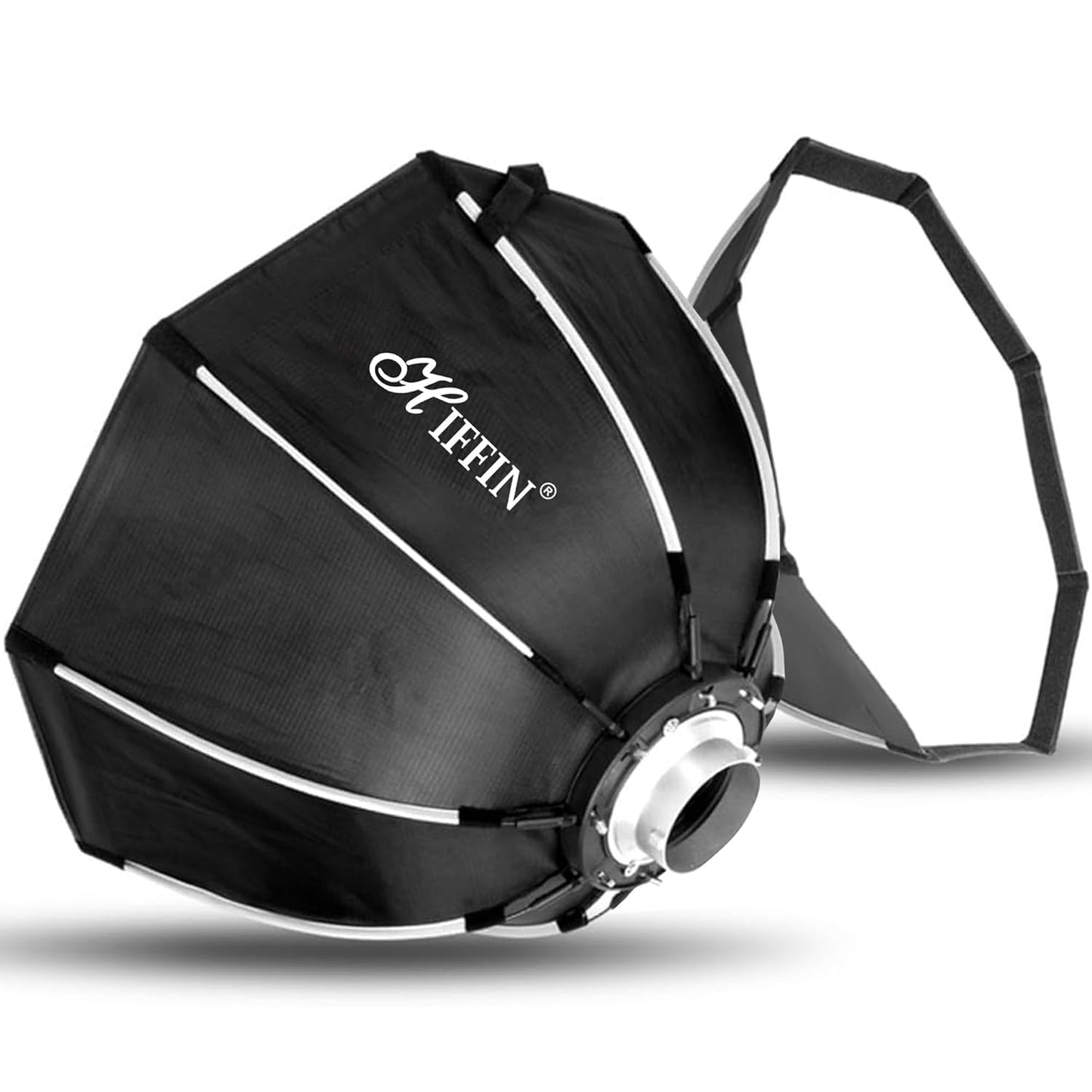 HIFFIN Bowens Mount Quick Release Octa Softbox