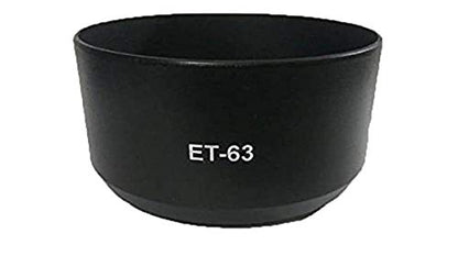 HIFFIN ET-63 Lens Hood for Canon 55-250mm STM