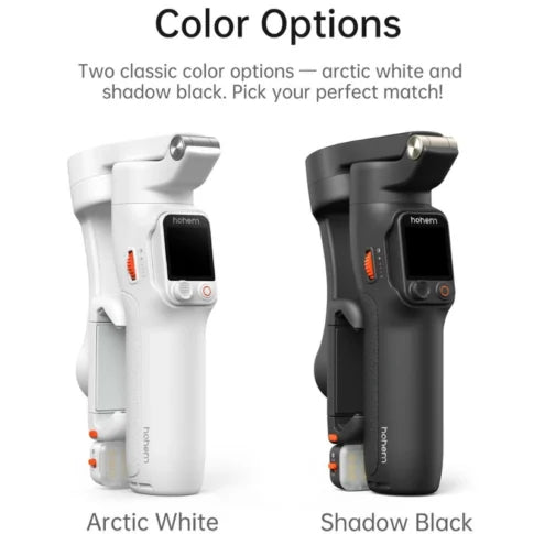 Hohem iSteady V3 Ultra AI Gimbal for Smartphones