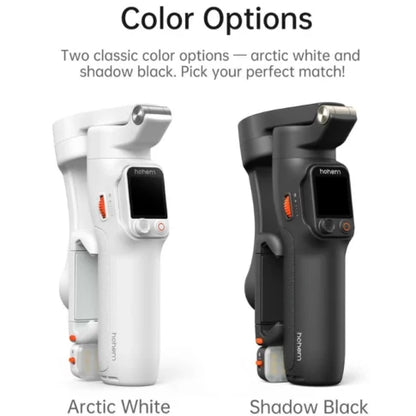 Hohem iSteady V3 Ultra AI Gimbal for Smartphones