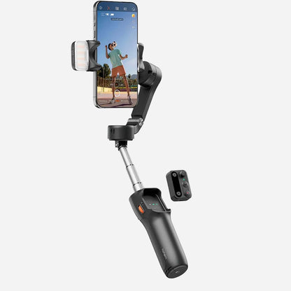Hohem iSteady X3 AI 3-Axis Smartphone Gimbal – Black