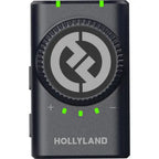 Hollyland Lark M2 Duo Wireless Lavalier Microphone (2-Person) Hollyland