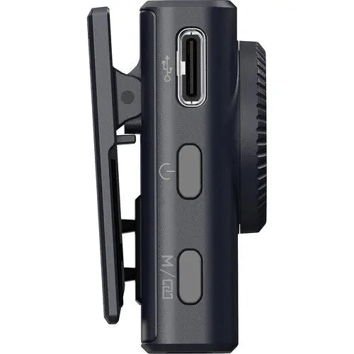 Hollyland Lark M2 Duo Wireless Lavalier Microphone (2-Person) Hollyland