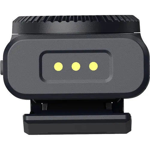 Hollyland Lark M2 Duo Wireless Lavalier Microphone (2-Person) Hollyland