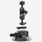 Ulanzi SC-02 4.5" Strong Suction Cup Mount (3090) Ulanzi