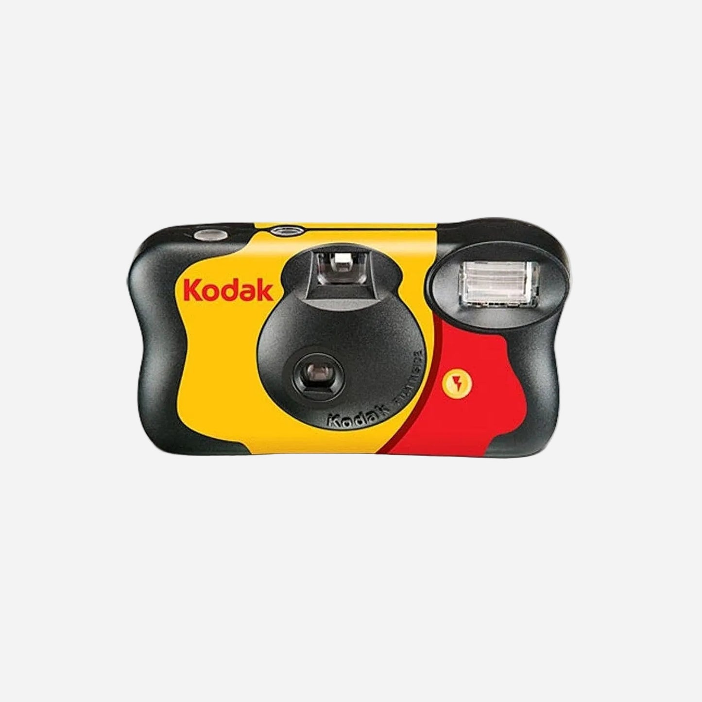Kodak FunSaver 35mm Single Use Camera (Film Preloaded)