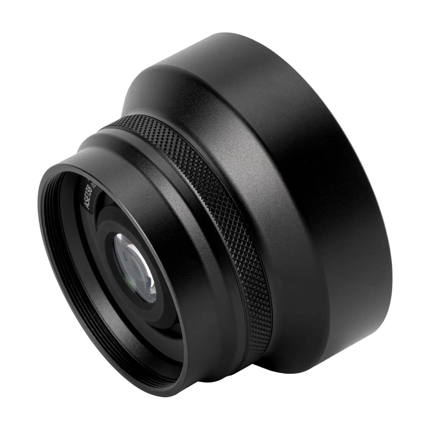 Viltrox Tele Conversion Lens for Fujifilm X100 Black Viltrox