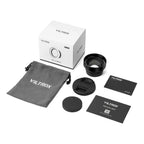 Viltrox Tele Conversion Lens for Fujifilm X100 Black Viltrox