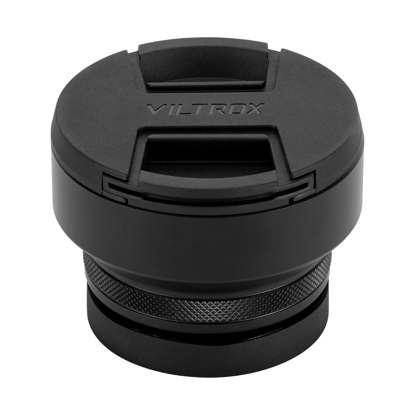 Viltrox Tele Conversion Lens for Fujifilm X100 Black