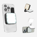 TEKTONIC M42 Packet Light Portable Magnetic LED Fill Light for Cameras & Smartphones TEKTONIC
