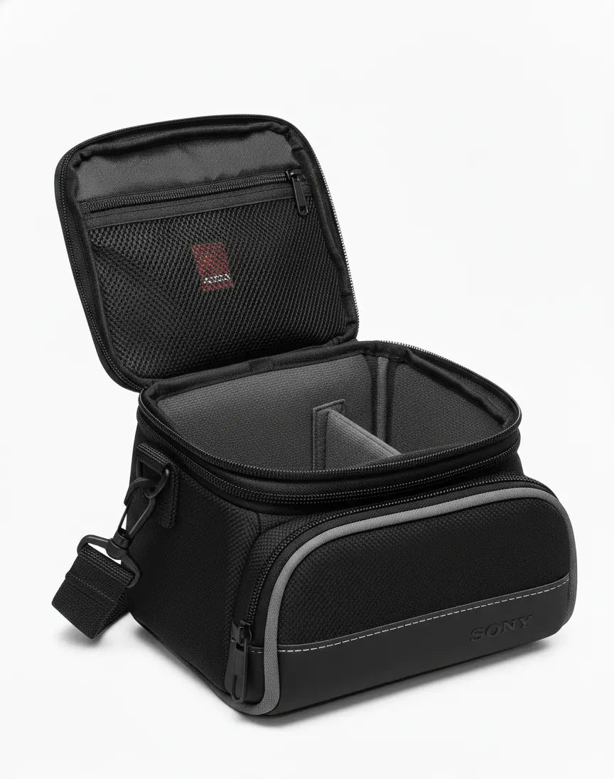 SONY MII-HD1 Premium Camera Carry Case For Sony Camera & DSLR Sony