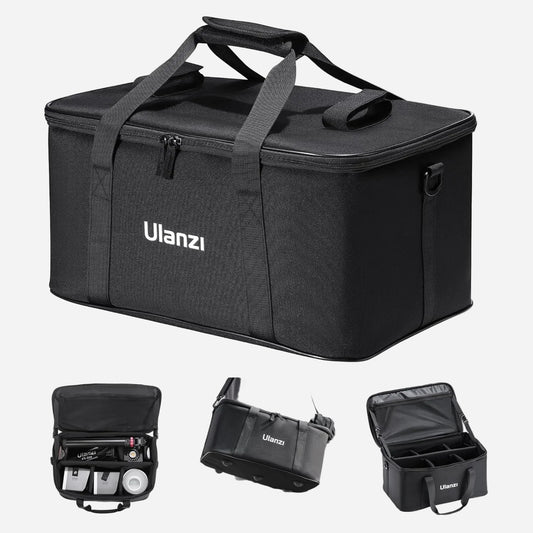 ULANZI OM-01 Padded Carrying Bag for Studio Lights