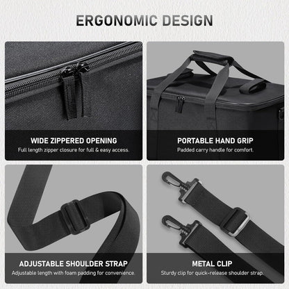 ULANZI OM-01 Padded Carrying Bag for Studio Lights