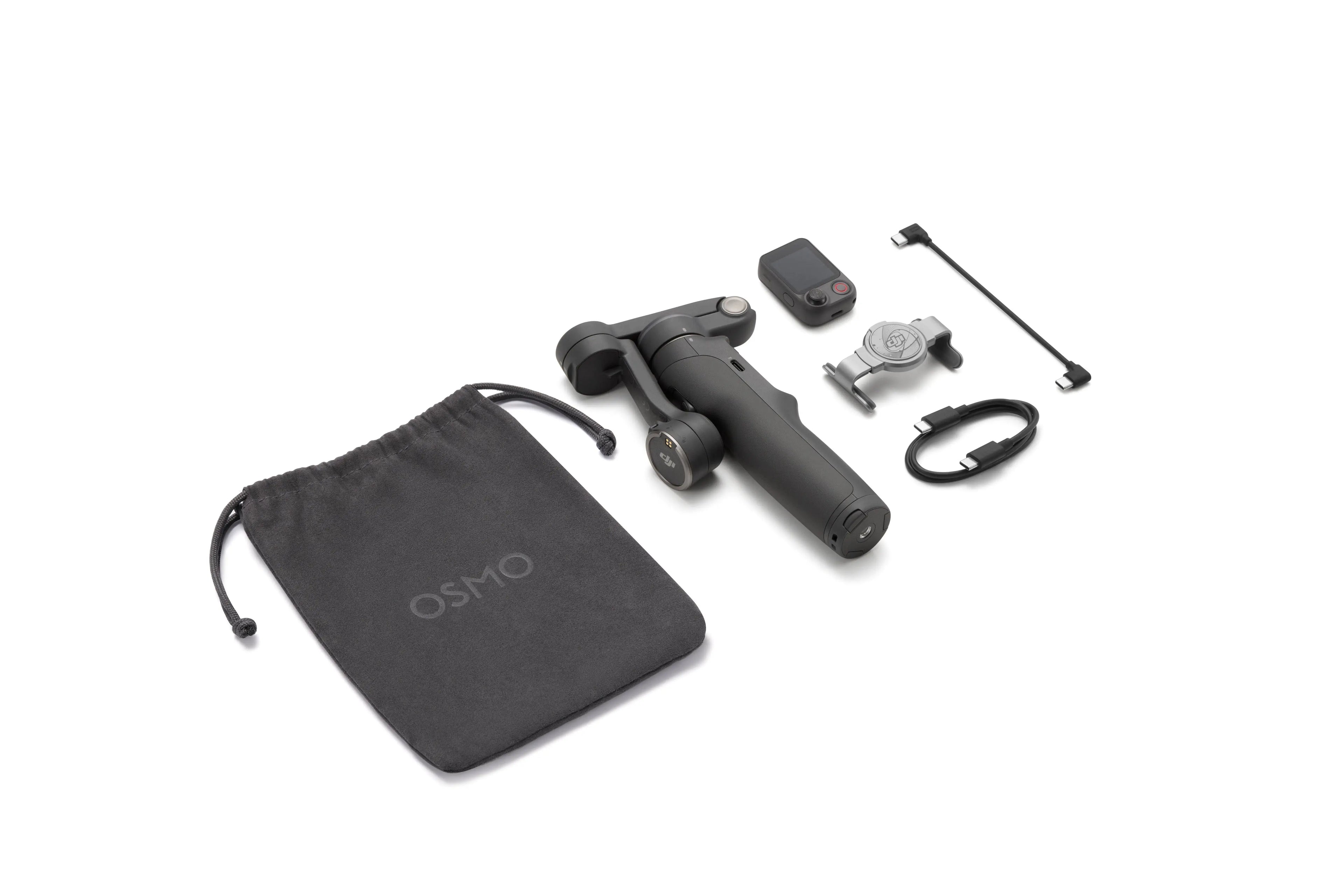 DJI Osmo Mobile 8P Standard Combo DJI