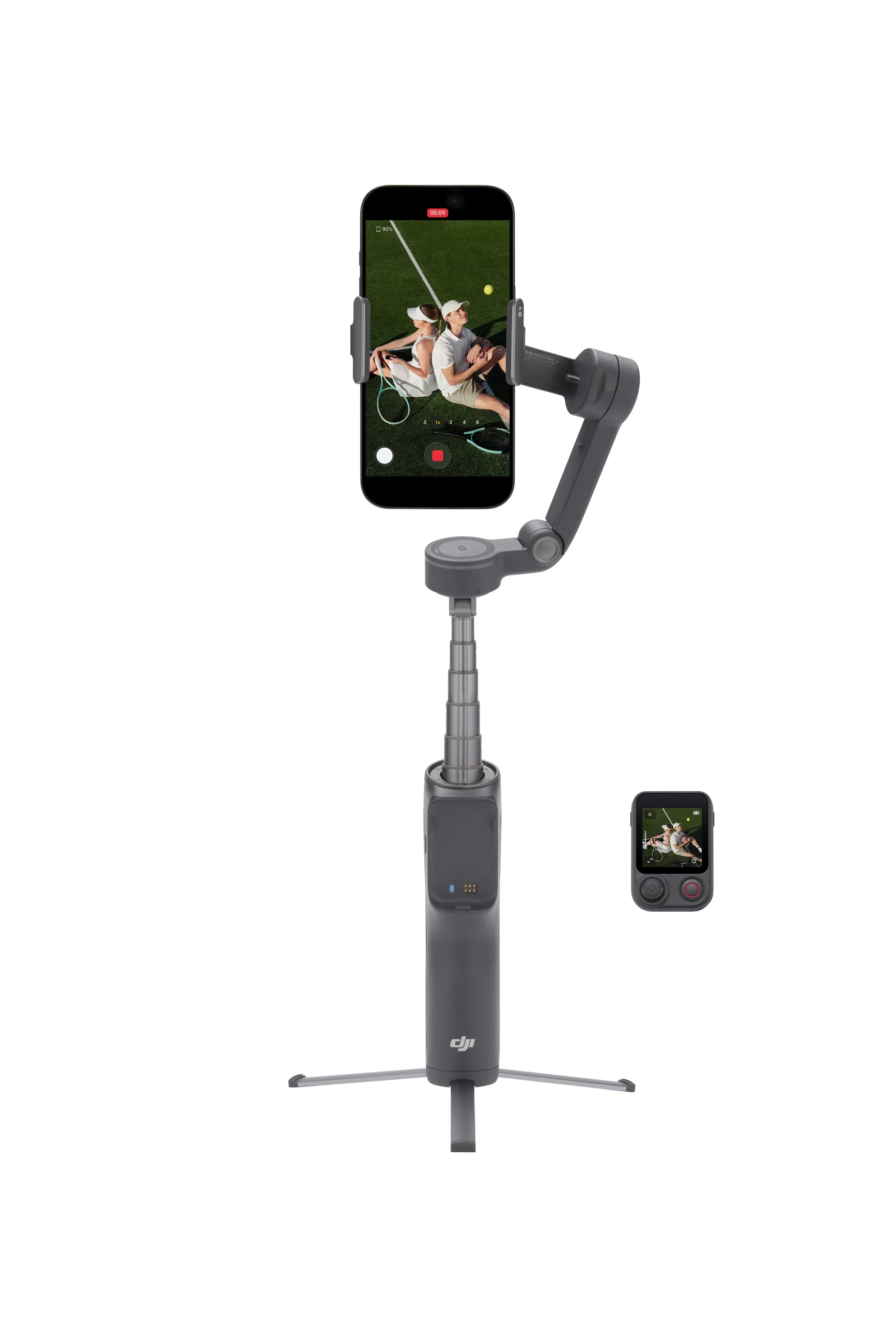 DJI Osmo Mobile 8P Standard Combo DJI