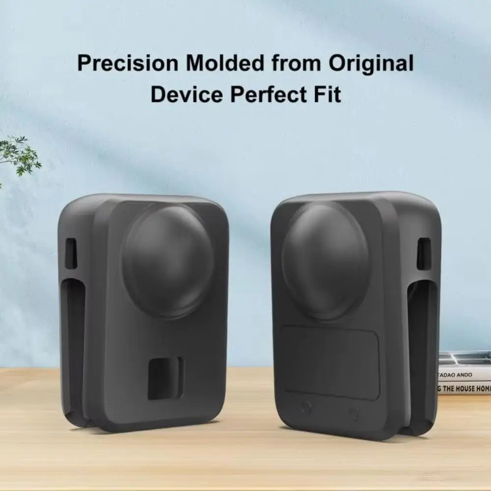 TEKTONIC TSC-OM360-02 Silicone Case for DJI Osmo Action 360 (Waterproof) TEKTONIC