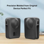 TEKTONIC TSC-OM360-02 Silicone Case for DJI Osmo Action 360 (Waterproof) TEKTONIC