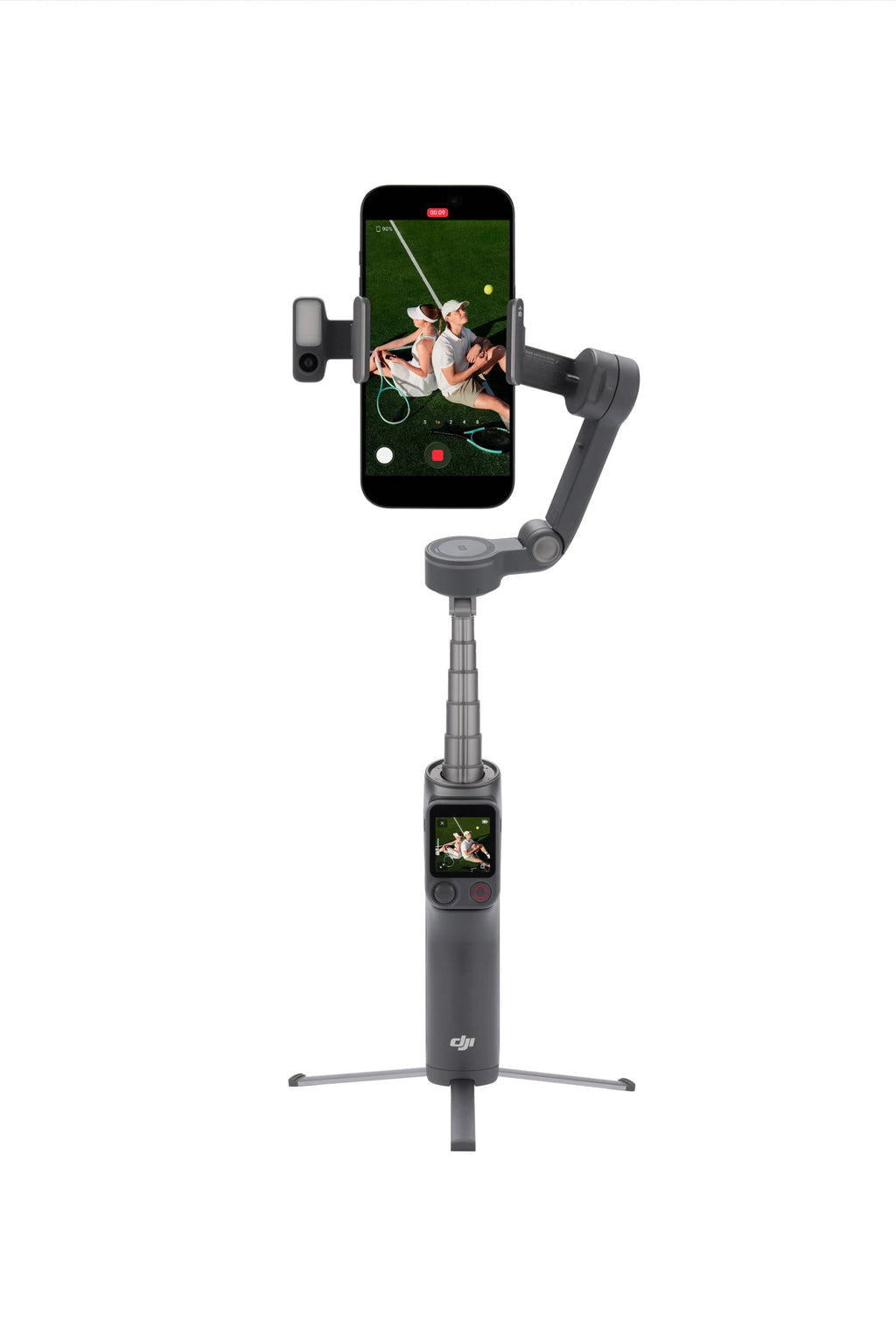 DJI Osmo Mobile 8P Advanced Tracking Combo DJI