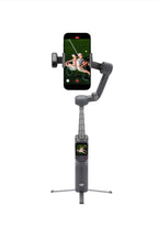 DJI Osmo Mobile 8P Advanced Tracking Combo DJI