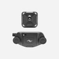 Peak Design Capture Clip v3 Black Peak Design