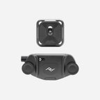 Peak Design Capture Clip v3 Black Peak Design