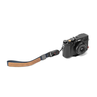Peak Design Cuff Camera Wrist Strap – Quick Release