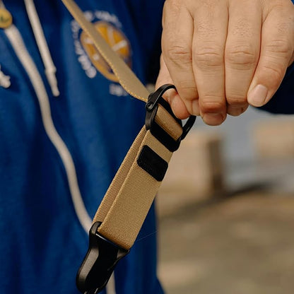 Peak Design Slide Lite V3 Coyote 145cm Strap