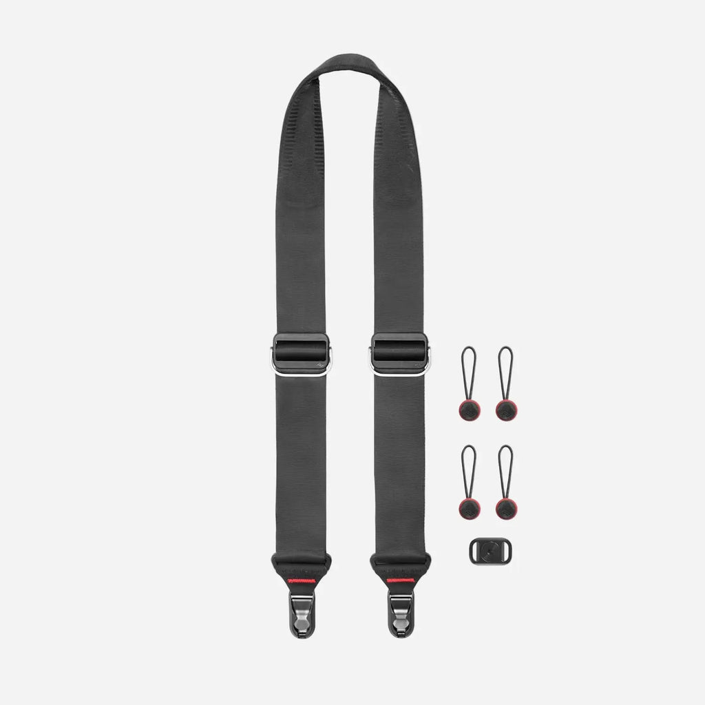 Peak Design Slide Camera Strap â€“ Quick Release Sling Strap Peak Design