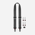 Peak Design Slide Camera Strap â€“ Quick Release Sling Strap Peak Design