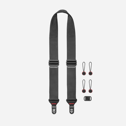 Peak Design Slide Camera Strap – Quick Release Sling Strap