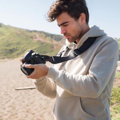 Peak Design Slide Camera Strap – Quick Release Sling Strap