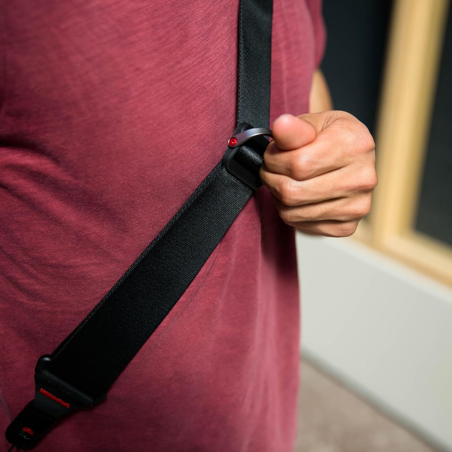 Peak Design Slide Camera Strap – Quick Release Sling Strap