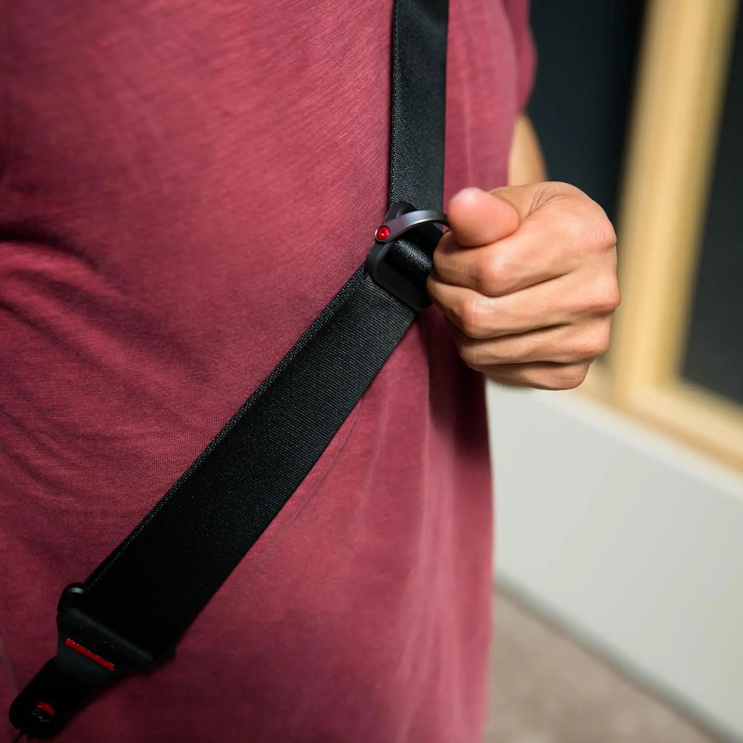 Peak Design Slide Camera Strap â€“ Quick Release Sling Strap Peak Design