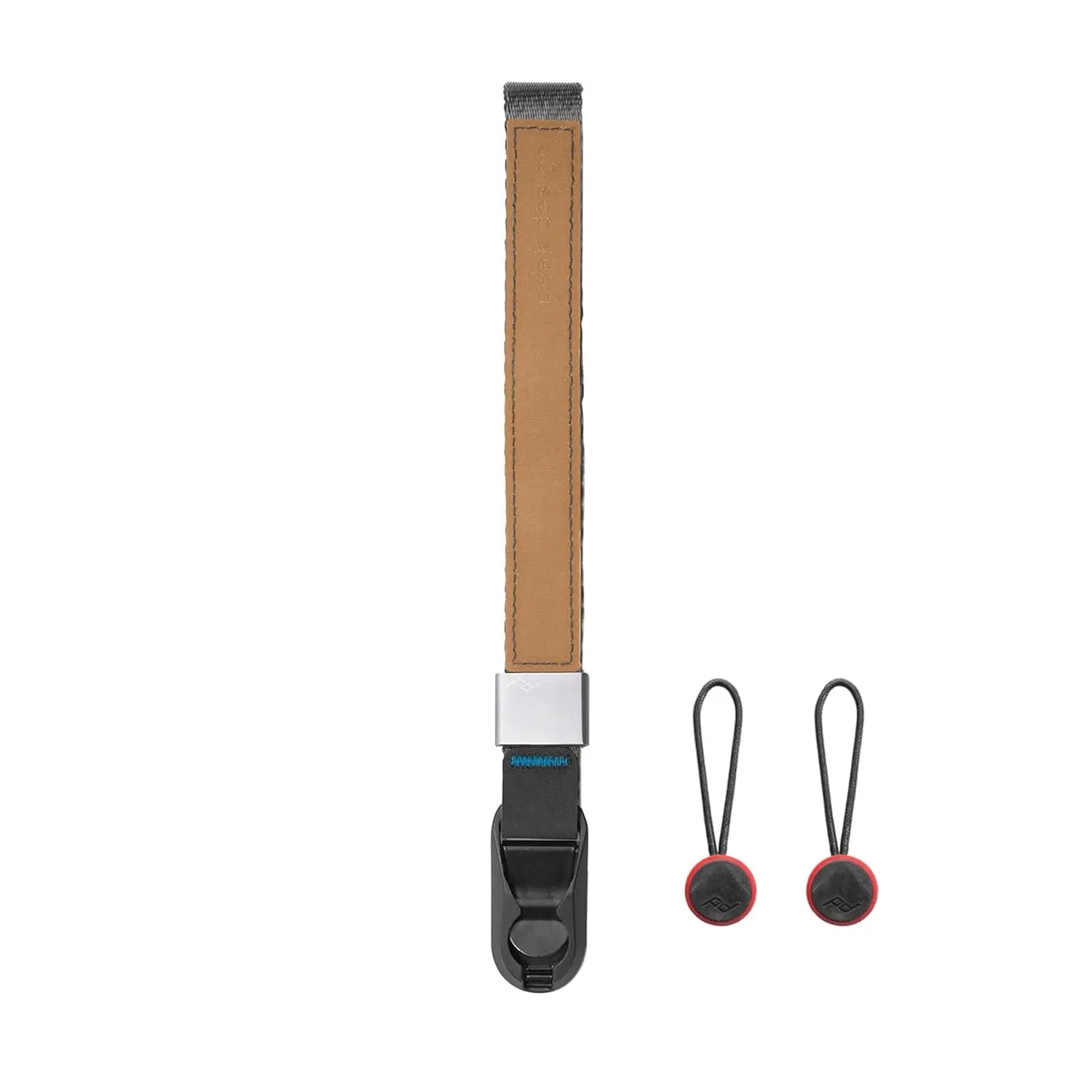 Peak Design Cuff Camera Wrist Strap â€“ Quick Release Peak Design
