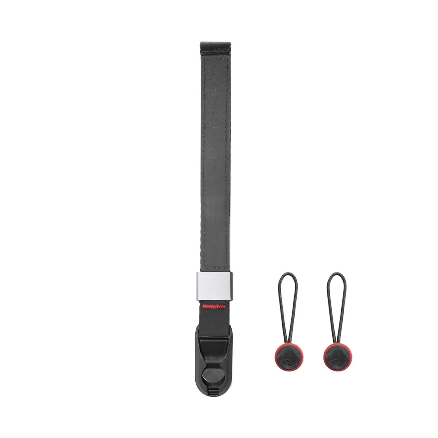 Peak Design Cuff Camera Wrist Strap â€“ Quick Release Peak Design