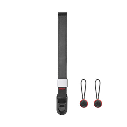 Peak Design Cuff Camera Wrist Strap – Quick Release