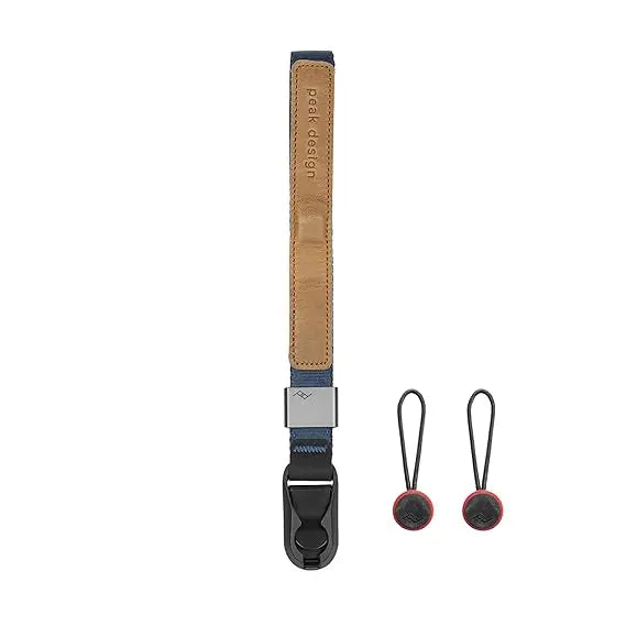 Peak Design Cuff Camera Wrist Strap â€“ Quick Release Peak Design