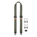 Peak Design Slide Lite Camera Strap √¢‚Ç¨‚Äú Lightweight Quick Release Peak Design