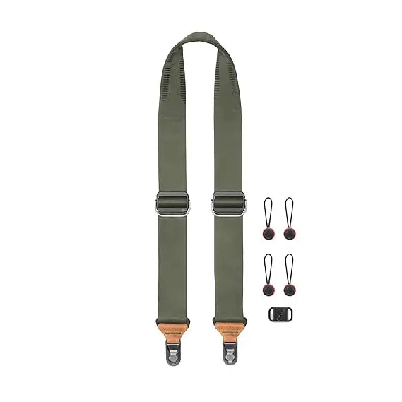 Peak Design Slide Camera Strap √¢‚Ç¨‚Äú Quick Release Sling Strap Peak Design