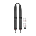 Peak Design Slide Camera Strap â€“ Quick Release Sling Strap Peak Design