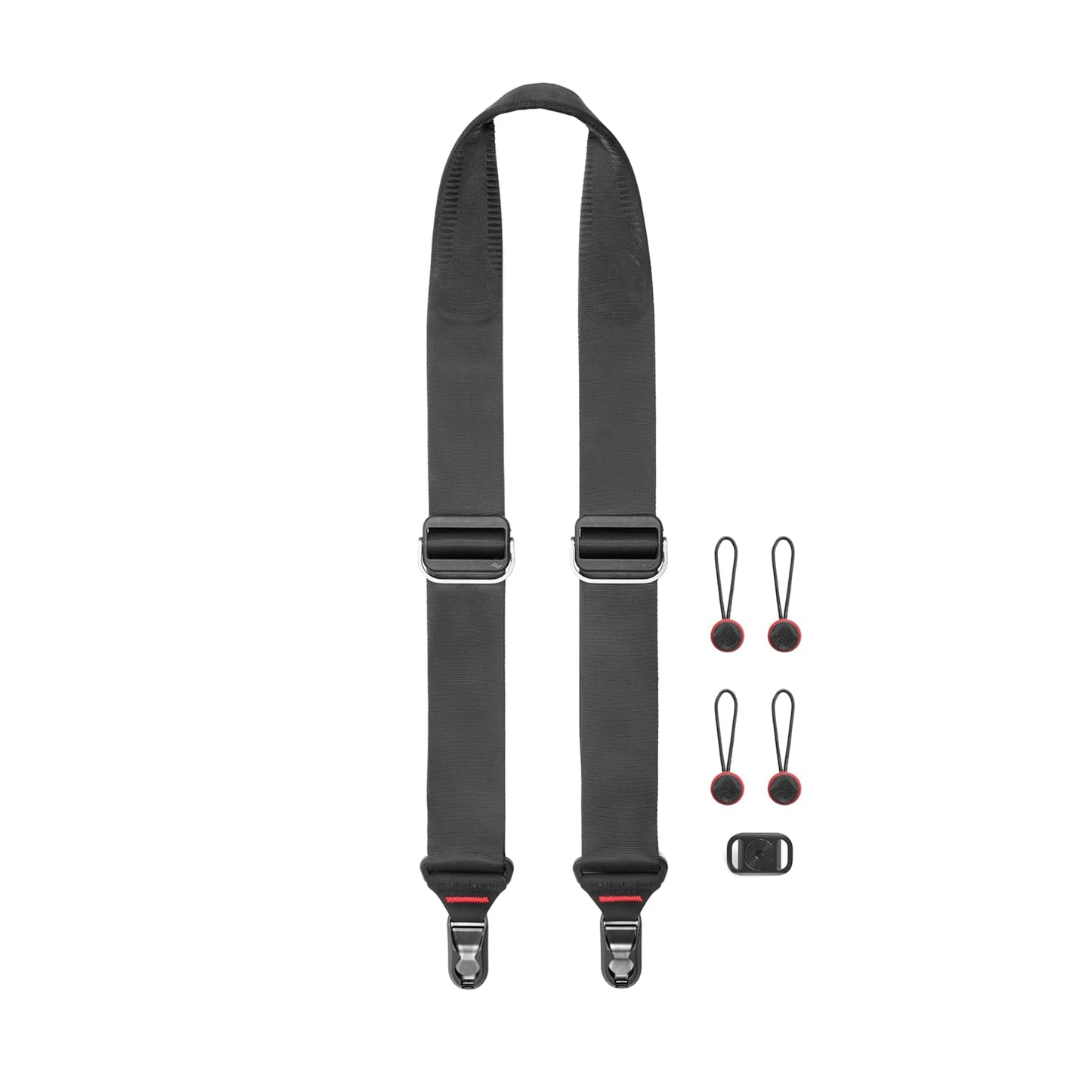 Peak Design Slide Camera Strap – Quick Release Sling Strap