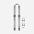 Peak Design Slide Lite Camera Strap â€“ Lightweight Quick Release Peak Design