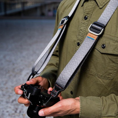 Peak Design Slide Lite Camera Strap – Lightweight Quick Release